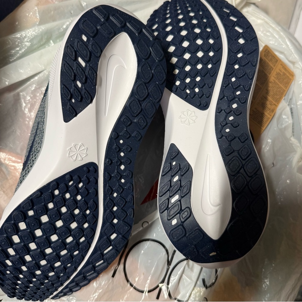 Nike Air Zoom Pegasus 41 'Dallas Cowboys' NWT - Picture 5 of 7